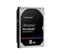 WD Ultrastar DC HA340 8TB - Disco duro