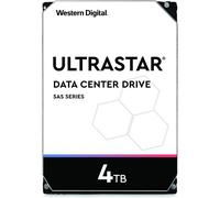 WD Ultrastar DC HC310 HUS726T4TALE6L4 disco duro interno 4 TB 7200 RPM 256 MB 3.5" Serial ATA III
