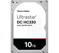 WD Ultrastar DC HC330 3.5" 10 TB SATA 3