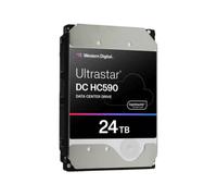 Western Digital Ultrastar 24TB SATA HC590 WUH722624ALE6L4 0F65684