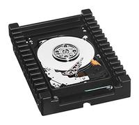 WD VelociRaptor WD1000DHTZ - disco duro - 1 TB - SATA-600