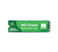 WD Verde SN350 NVMe SSD 250Go M.2 2280
