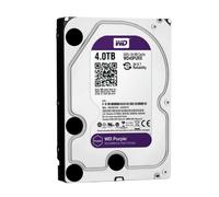 Western Digital Purple 3.5" 4000 Gb Serial Ata Iii