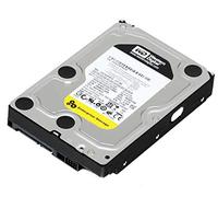 WD WD5000AAKX-603CA0 - Disco Duro SATA de 500 GB (3,5", 7200 RPM)