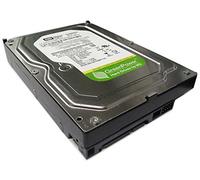 WD WD5000AVDS - Disco Duro de 500 GB SATA 2, Color Gris