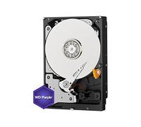 WD WD60PURX Disco Duro Interno 3,5 "6 to