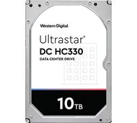 WD Western Digital Ultrastar DC HC330 3.5" 10000 GB Serial ATA III