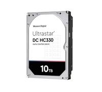 WD WUS721010ALE6L4 Ultrastar DC HC330 0B42266 10TB 7200 RPM SATA 6Gb/s 256MB Cache 3.5" Disco duro empresarial