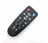WD00AVN para WD WDTV001RNN WDTV003RNN WDBACC0010HBK WDBNLC0020HBK DVD TV Live Plus Control del Reproductor de Medios HD