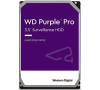 Western Digital - Purple Pro 3.5" 10000 GB Serial ATA III