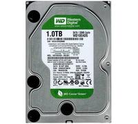 Wd10eads-00L5b1 Western Digital Caviar Verde 1Tb 7200Rpm Sata-300 32M