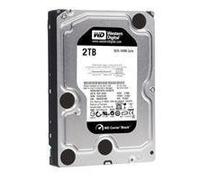 Wd2002Faex 2Tb Wd Caviar Negro 7200 Rpm Sata-600 3,5 pulgadas Inter...