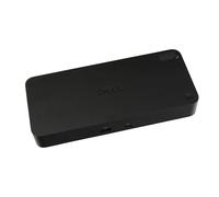 WD25_100W Dell ProDock WD25 USB-C 3 replicador de Puertos