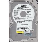 WD2500YS-70SHB1, DCM DSBHNTJAHN, Western Digital 250GB SATA 3.5 Disco Duro