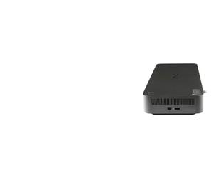 WD25TB5_300W Dell Pro TB5 Dock - WD25TB5 Thunderbolt 5 replicador de Puertos