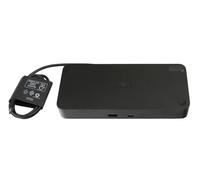 WD25Z_130W Dell Pro Dock WD25Z USB-C 3 replicador de Puertos