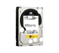 'WD3000FYYZ Western Digital, disco duro, 3,5, SATA 6 Gb/s, 3TB, 7200 RPM, 64 MB de caché, 24/7 operativos, R/V Sensor