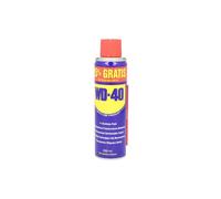 Wd40 42213 paquete de fluido anti-corrosión 0.2l + 25% (250ml)