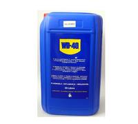 Wd40 49025/e lubricante de aplicación general 25000 ml botella