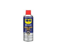 WD40 Especialista Moto Grasa Cadena Moto Condiciones Húmedas 400 Ml
