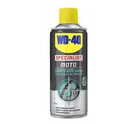 WD40 Motorcycle Chain Lubricant 400 ml