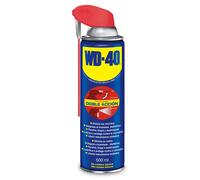 Spray multiusos WD-40 Doble acción