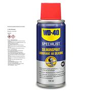 WD-40 Spray Lubricante de Silicona "Especialista" - 100 ml