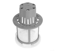 WD49X24057 Kit de filtro ultrafino para lavavajillas para electrodomésticos GE incluyendo GDF510PGJ2BB PDF820SGJ0WW GDT695SFL4DS GDF620HSJ2SS (1 unidad)