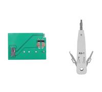 Wd5000Mpck Sff-8784 Express to Ngff M.2 Cards with for RJ11 RJ12 RJ45 Cat5 KD-1 Network Cable Wire Cut Tool