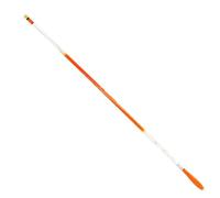 wD7rE5bm6z Caña de Pescar Varilla de Agua Dulce for Carpa cruciana sección Larga for Pesca en Costa Salvaje