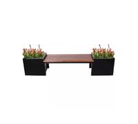 wD7rE5bm6z Jardinera elevada Departamento de Ventas parterres municipales jardineras al Aire Libre Caja Exterior