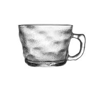 wD7rE5bm6z Vasos de vidrio Taza de vidrio sin plomo Tazas consumición café transparente 12,3 onzas Cristalería de cocina