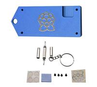 Wdbild 1 juego de fundas protectoras de aluminio ZV2 para carcasa de metal para accesorios W