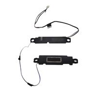 Wdbild 1 par de altavoces internos izquierdo + derecho de repuesto para laptop 5280 E5280 5290 PK23000UO00 XK8F2 CN-0XK8F2 0XK8F2 XK8F2