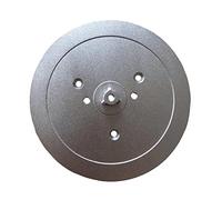 Wdbild Accesorios de grabadora de carrete a carrete, parte superior con base de bandeja para abridor A77 B77 PR con base para Studer A77 B77 PR99 A700 base de bandeja