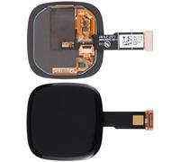 Wdbild Accesorios de reloj, pieza de reparación de pantalla LCD y digitalizador, pantalla táctil, digitalizador, montaje para 3 pantallas táctiles de reloj