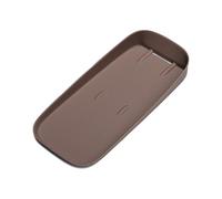 Wdbild Accesorios interiores automotrices para ES6 2023 Protections almohadilla de silicona fácil de usar cargadores