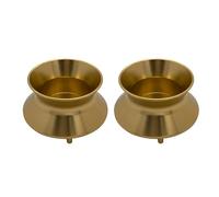 Wdbild Adaptador de buje NAB de aleación de aluminio para adaptadores de grabadoras de cinta de carrete de 10 pulgadas (aproximadamente 25,4 cm), 1 par de piezas de abridor