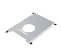 Wdbild Adaptador de rack de 2.5 pulgadas, soporte de montaje para disco duro, chasis de bahía para caja de disco duro E5430