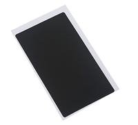 Wdbild Adhesivo de repuesto para panel táctil para T410, T420, T430, T510, T520, T530, W510, W520, W530 Series (negro único)