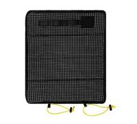 Wdbild Almohadilla plegable impermeable para asientos de camping, asientos a prueba de humedad, cojín plegable al aire libre, pícnics sentado, portátil, tapete de camping plegable