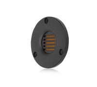 Wdbild Altavoces agudos de 1.5 pulgadas de alto, fácil instalación, altavoces altos de 4/8 ohmios, 30 W, fácil instalación, accesorios de movimiento de aire, fácil instalación