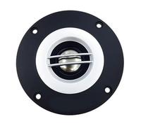 Wdbild Altavoces agudos de 100 mm, 8 ohmios, 30 W-100 W, película de seda, altavoces agudos para cine en casa