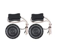 Wdbild Altavoz de agudos de 20 mm de alta eficiencia para coche, 140 W, coaxial, para coche