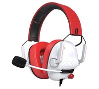 Wdbild Auriculares para juegos para PC con cable con micrófono 7.1 sonido envolvente auriculares USB para computadora portátil Streaming diadema ajustable