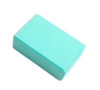 Wdbild Bloque de yoga antideslizante de alta densidad, espuma de apoyo, ladrillo de yoga, bloque de gimnasia para estabilidad, equilibrios, estiramientos profundos, espumas para ejercicio, accesorios