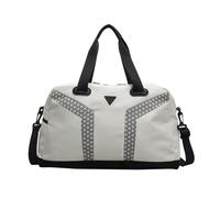 Wdbild Bolsa de fitness portátil para viajes, separación seca y húmeda, gran capacidad, entrenamiento, fin de semana, deporte, gimnasio, gran capacidad, entrenamiento, separación en seco y húmedo