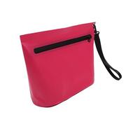 Wdbild Bolsa de natación portátil para playa, bolsa de teléfono, bolsa de aseo de viaje, almacenamiento de maquillaje, práctica bolsa de pesca, bolsa de teléfono, bolsa portátil para playa para