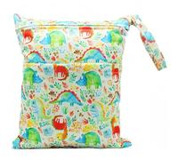 Wdbild Bolsa de pañales para bebé, espaciosa bolsa de almacenamiento para ropa, pañales, cosméticos y más padres. Bolsa de almacenamiento esencial para guardería, W
