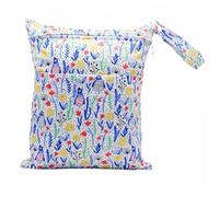 Wdbild Bolsa de pañales para bebé, espaciosa bolsa de almacenamiento para ropa, pañales, cosméticos y más padres. Bolsa de almacenamiento esencial para guardería, x